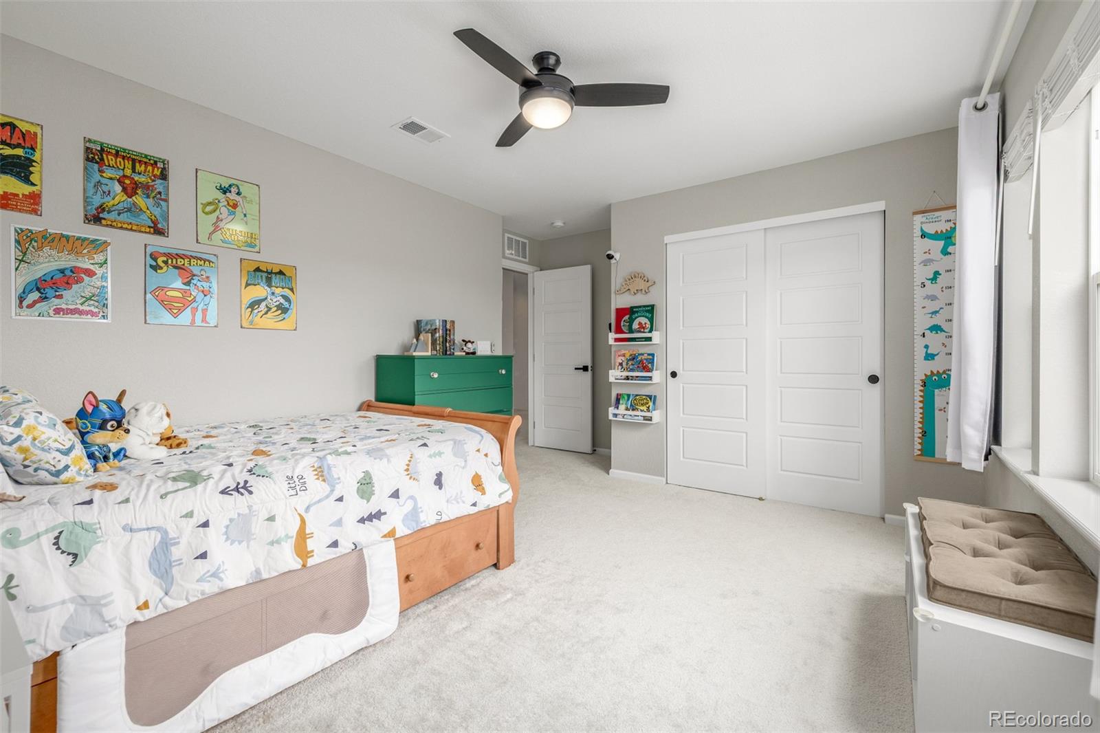 MLS Image #27 for 4925  coltin trail,castle rock, Colorado