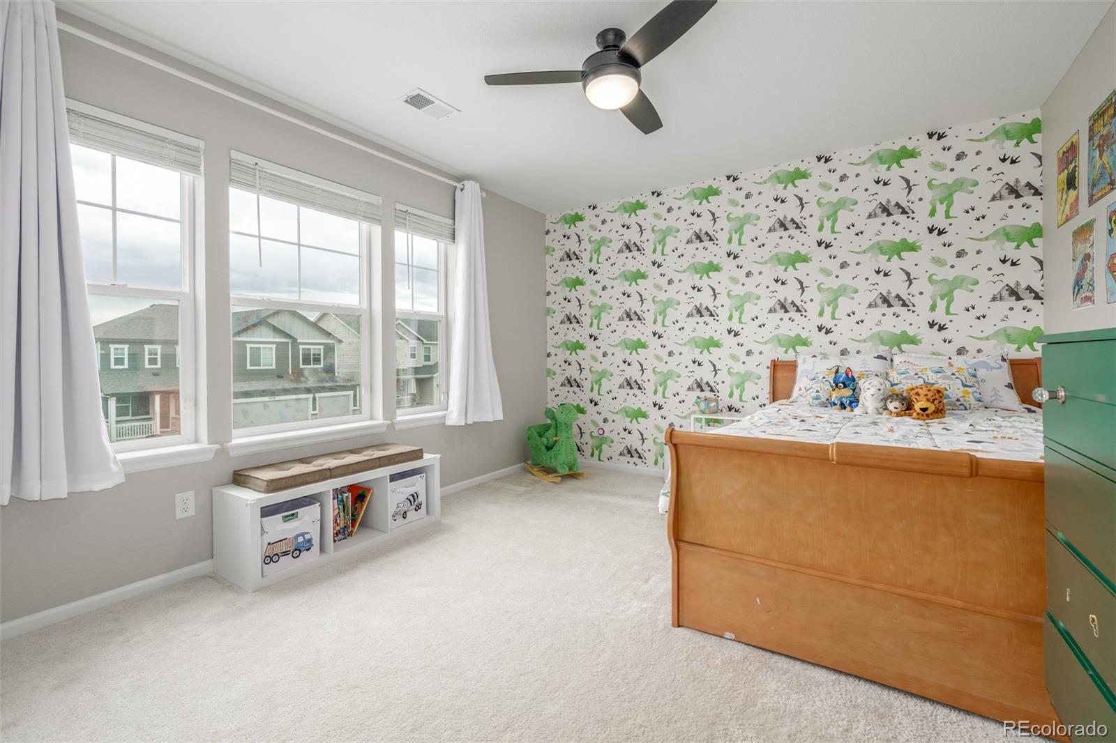 MLS Image #28 for 4925  coltin trail,castle rock, Colorado