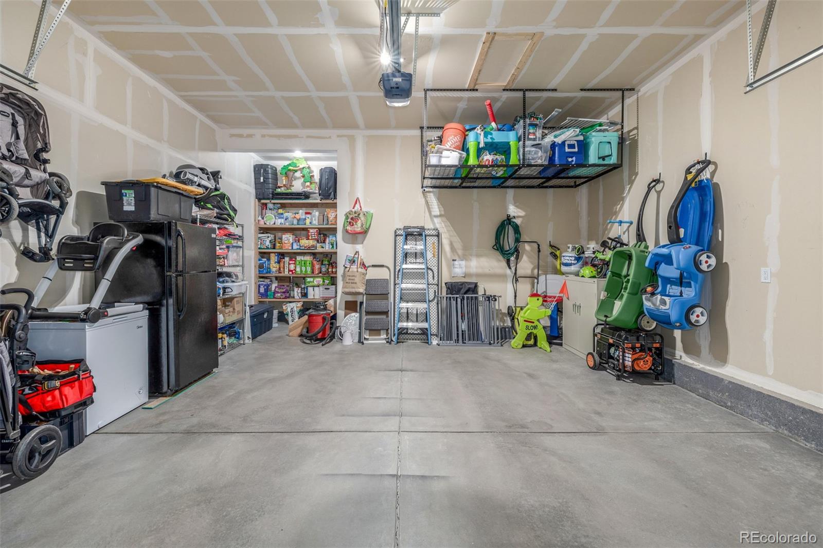 MLS Image #35 for 4925  coltin trail,castle rock, Colorado
