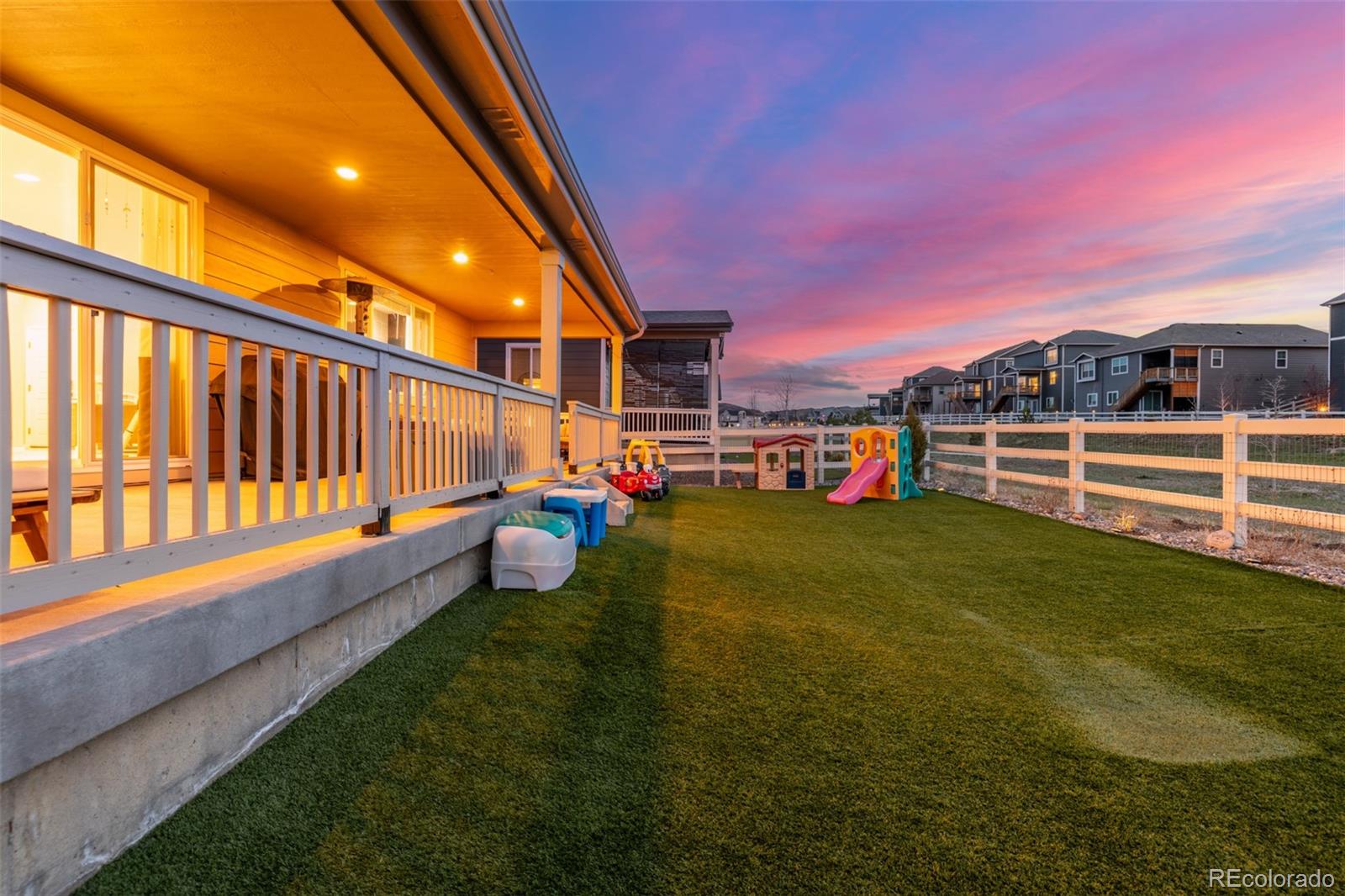 MLS Image #37 for 4925  coltin trail,castle rock, Colorado