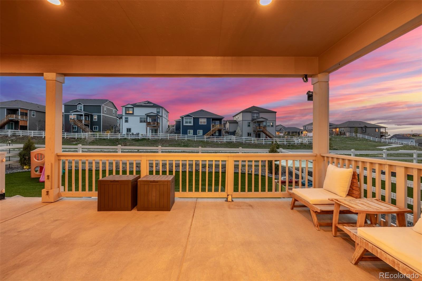 MLS Image #40 for 4925  coltin trail,castle rock, Colorado