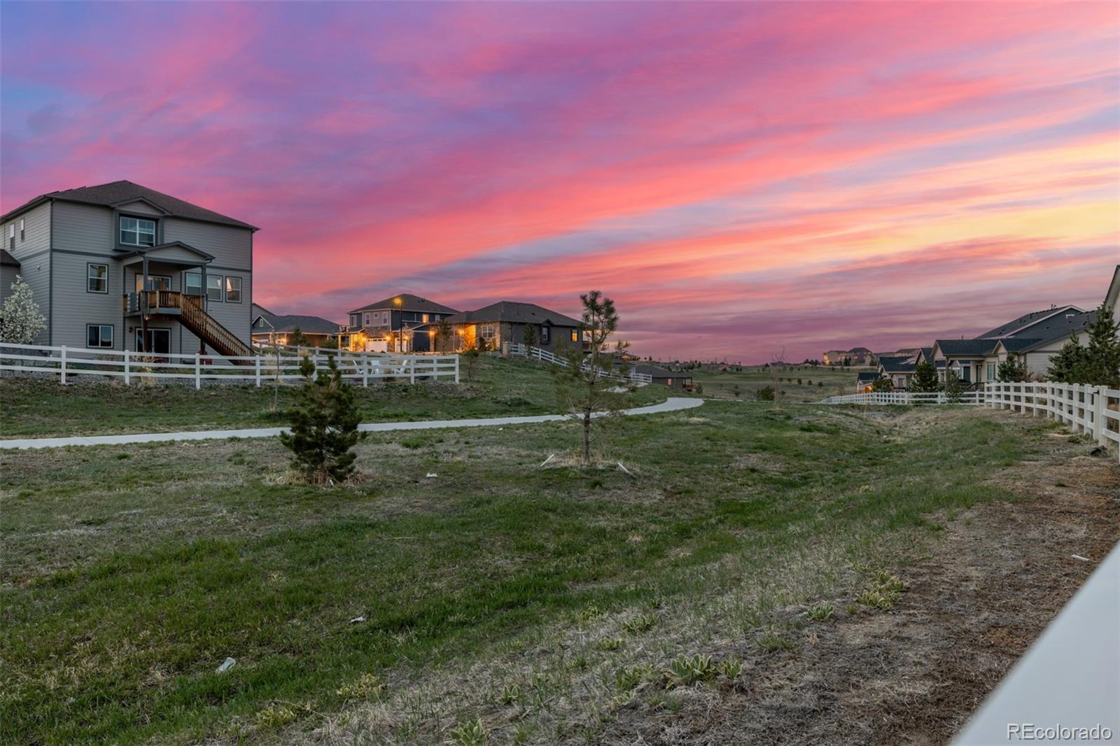 MLS Image #41 for 4925  coltin trail,castle rock, Colorado
