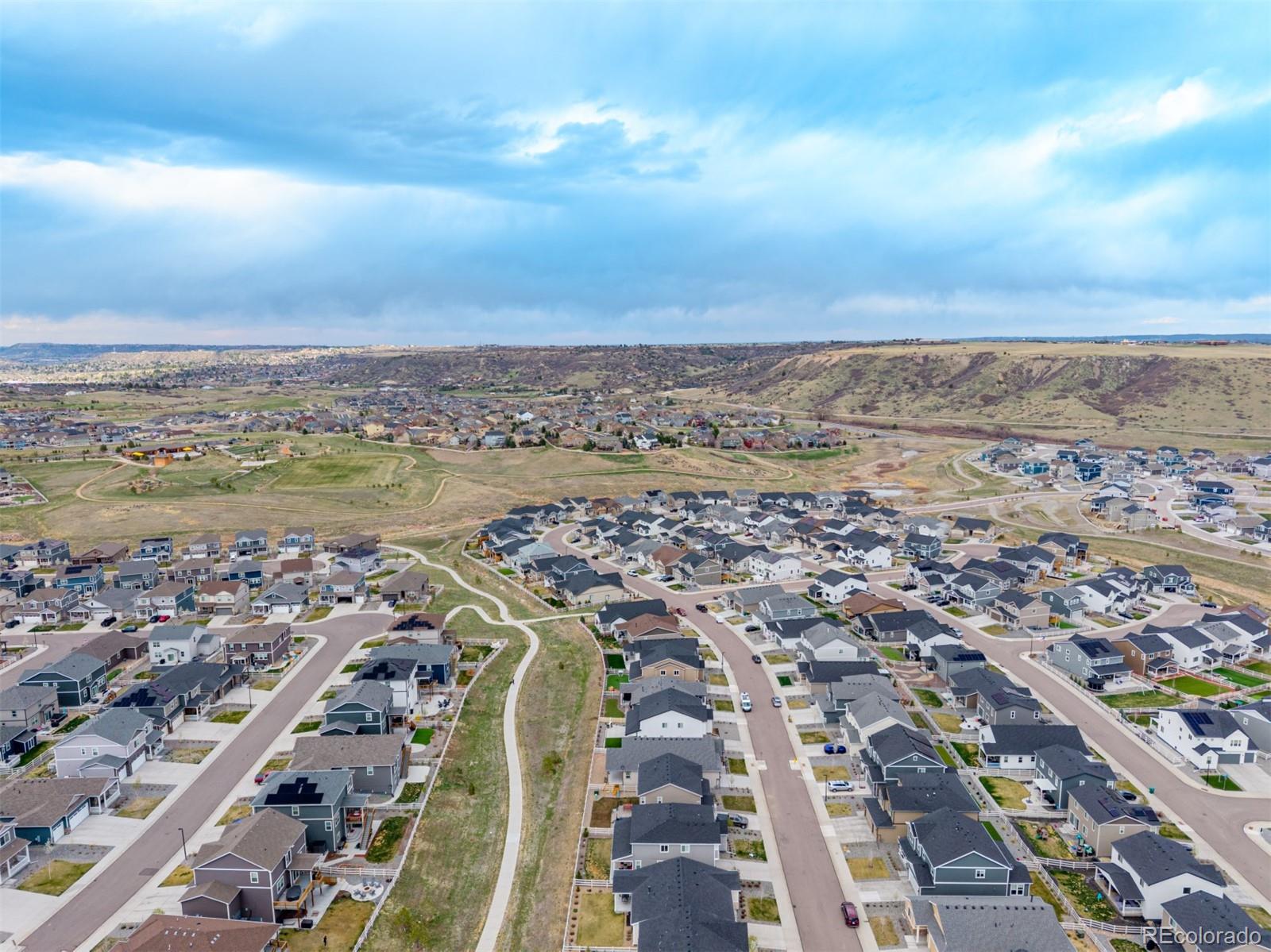 MLS Image #44 for 4925  coltin trail,castle rock, Colorado