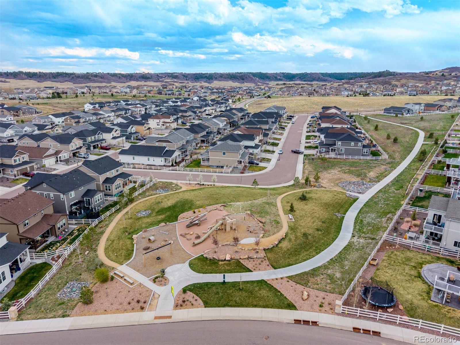 MLS Image #45 for 4925  coltin trail,castle rock, Colorado