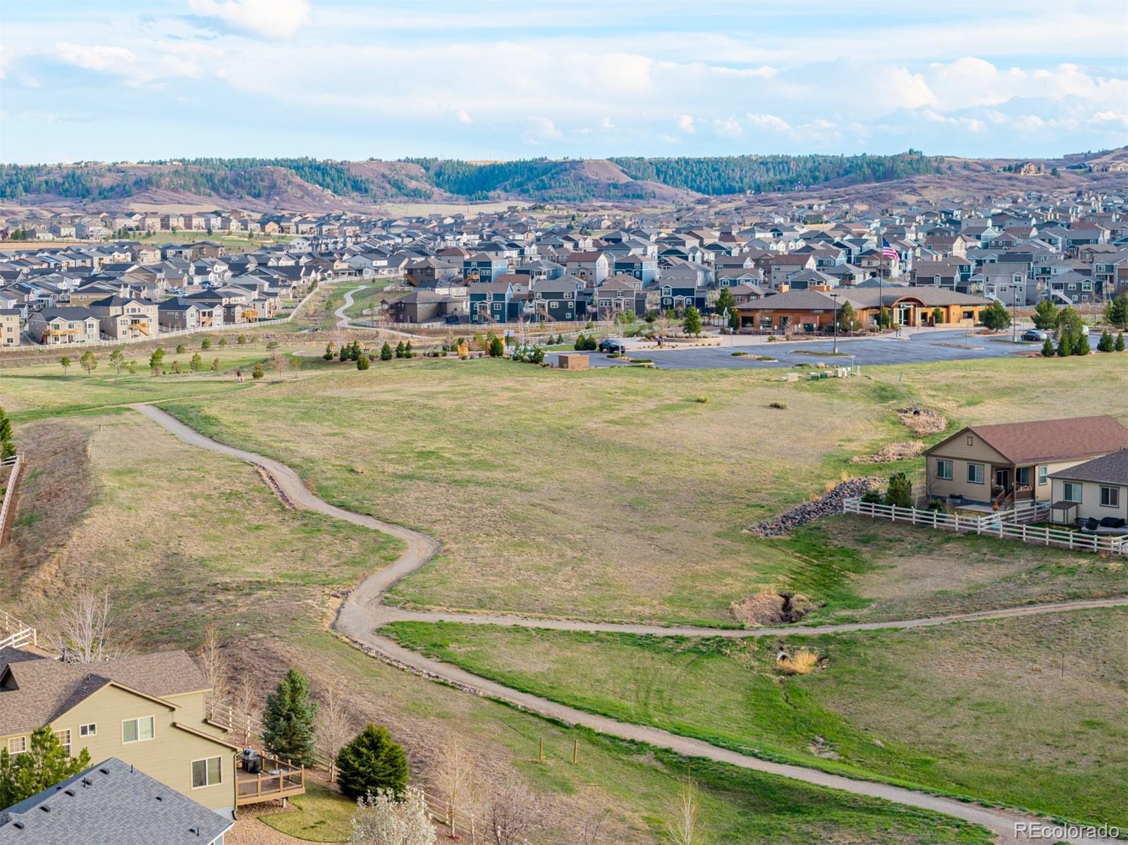 MLS Image #46 for 4925  coltin trail,castle rock, Colorado