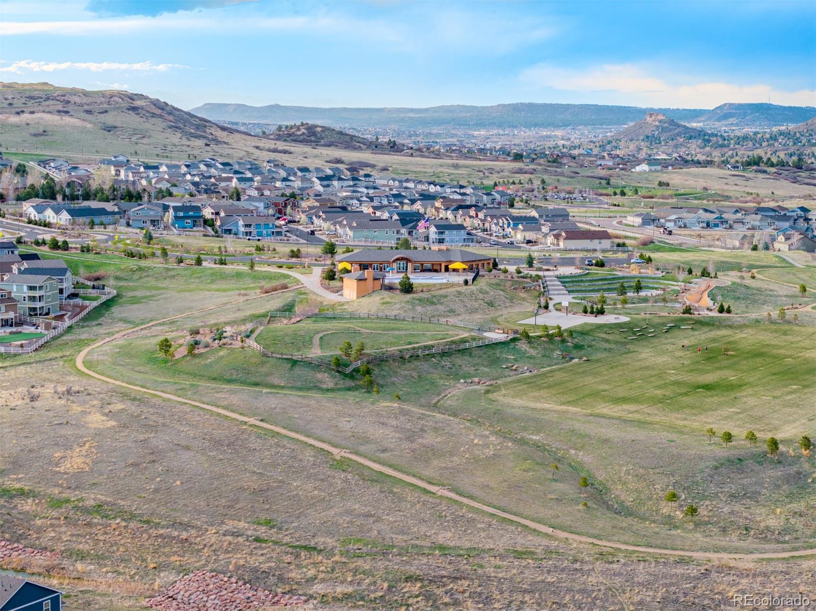 MLS Image #47 for 4925  coltin trail,castle rock, Colorado