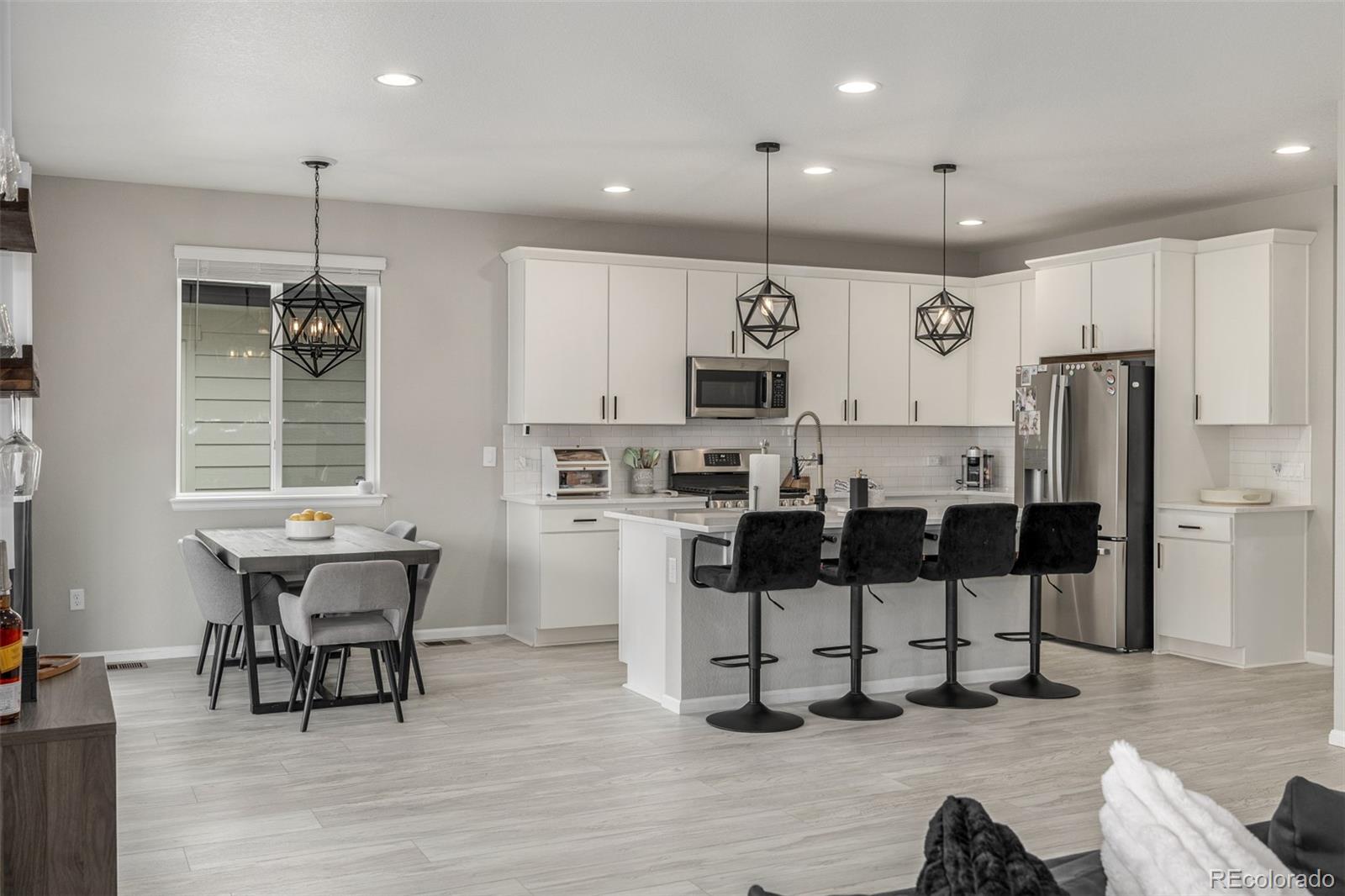 MLS Image #5 for 4925  coltin trail,castle rock, Colorado