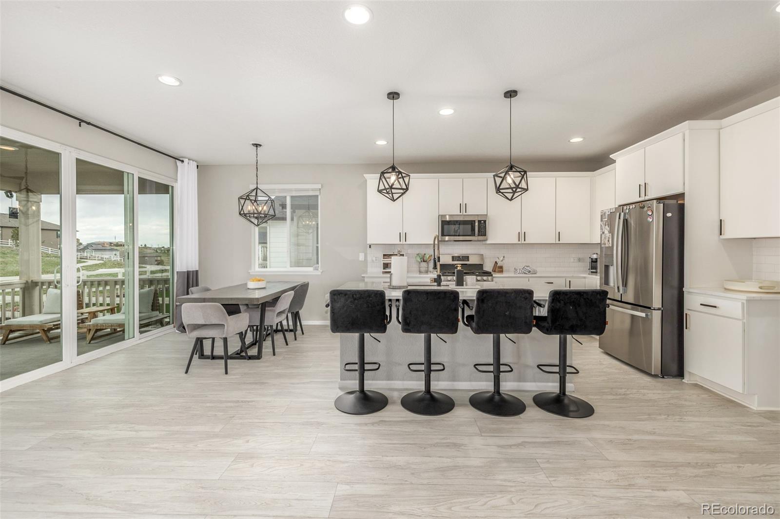 MLS Image #6 for 4925  coltin trail,castle rock, Colorado