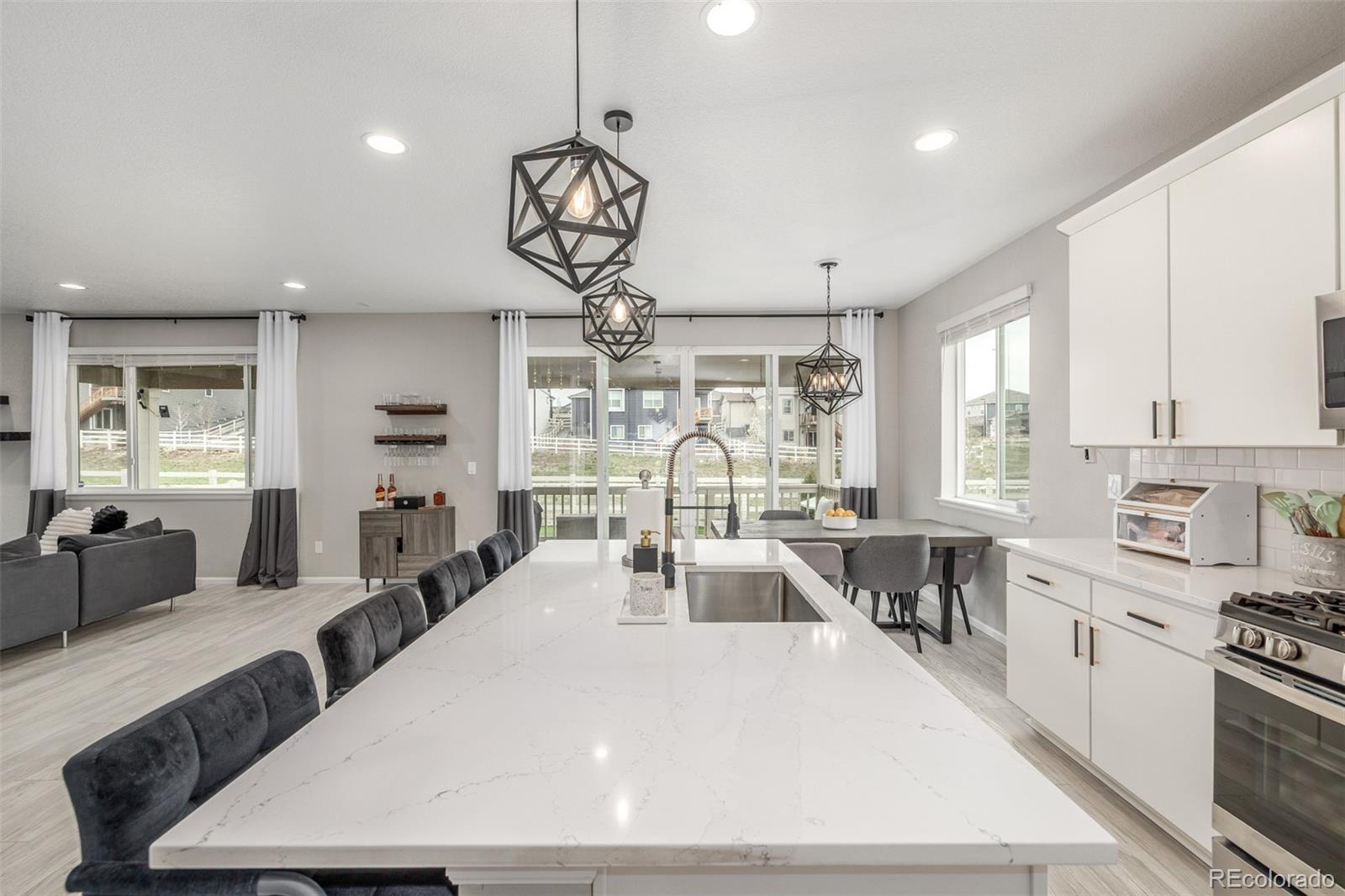 MLS Image #7 for 4925  coltin trail,castle rock, Colorado