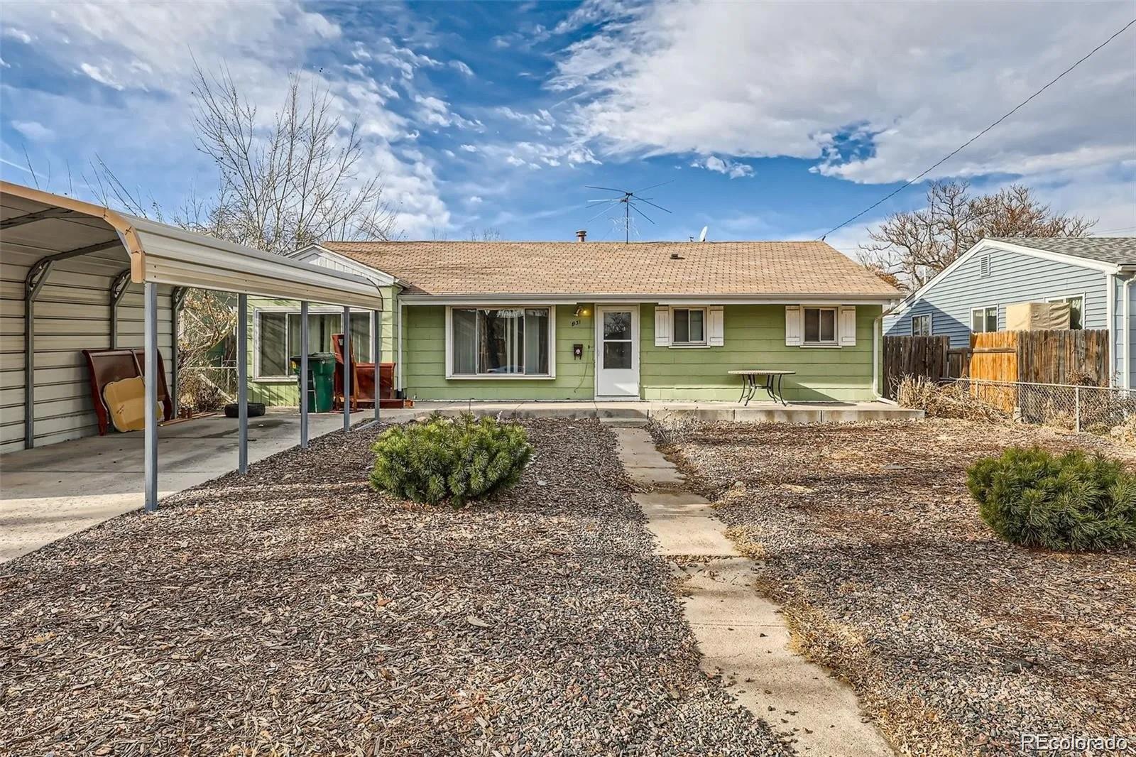 MLS Image #2 for 1931  dayton street,aurora, Colorado
