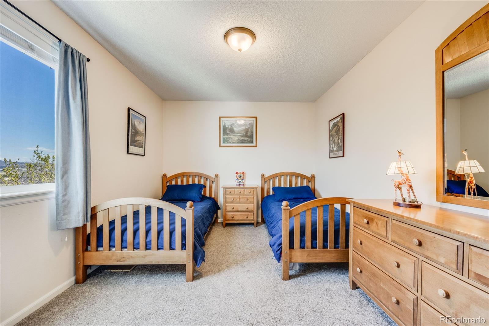 MLS Image #10 for 3166 w indian summer lane,castle rock, Colorado