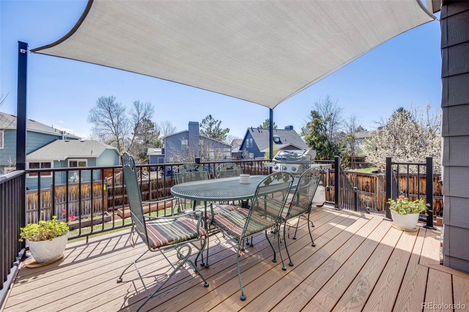 MLS Image #18 for 3166 w indian summer lane,castle rock, Colorado
