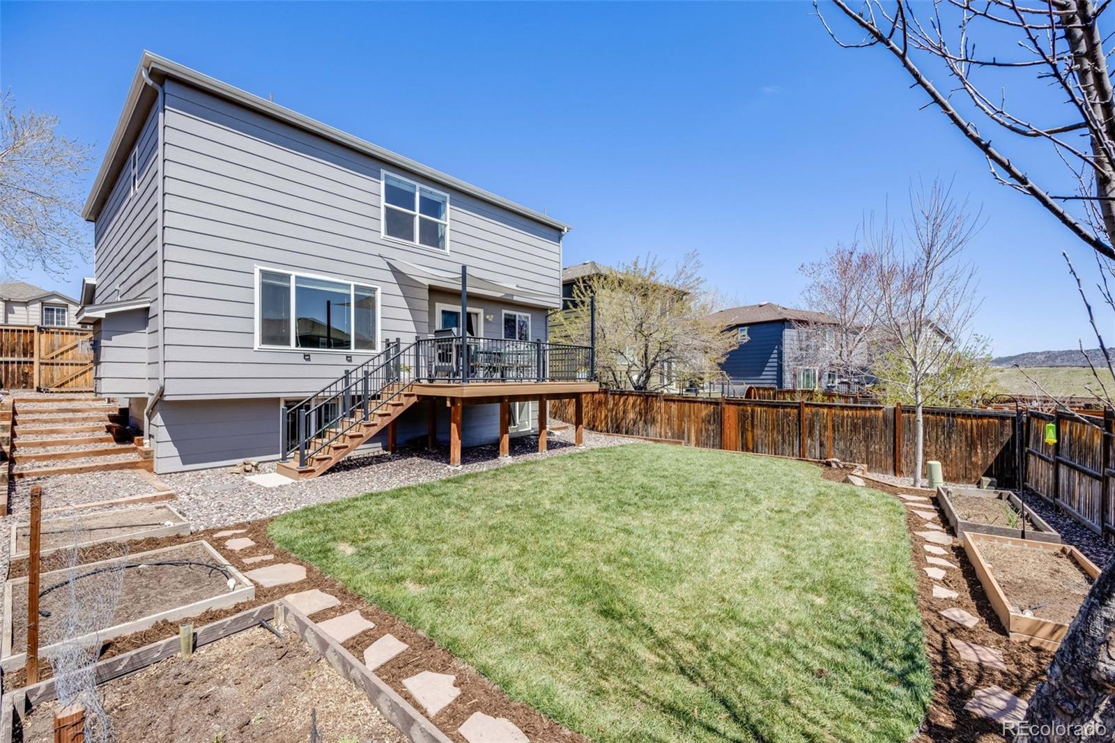 MLS Image #19 for 3166 w indian summer lane,castle rock, Colorado