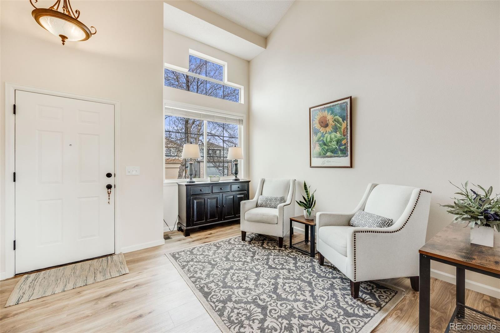 MLS Image #2 for 3166 w indian summer lane,castle rock, Colorado