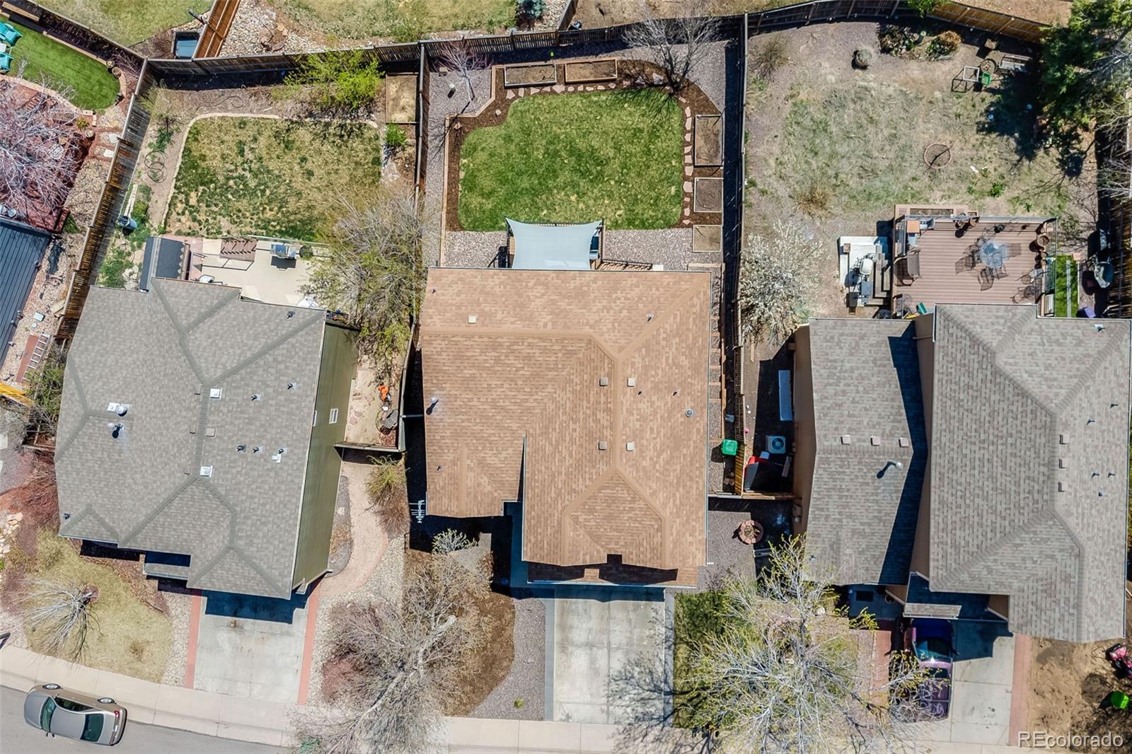 MLS Image #20 for 3166 w indian summer lane,castle rock, Colorado