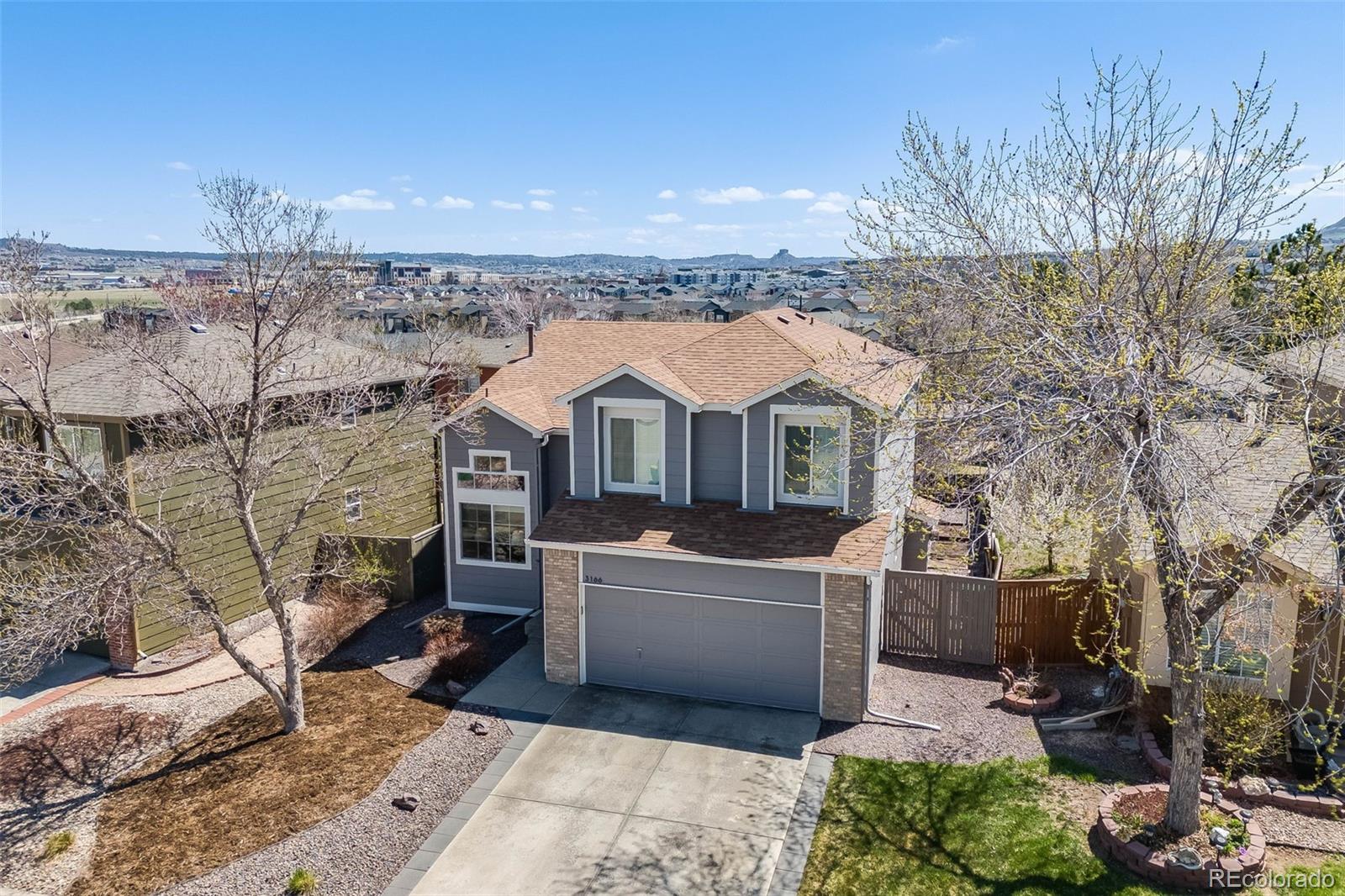 MLS Image #21 for 3166 w indian summer lane,castle rock, Colorado