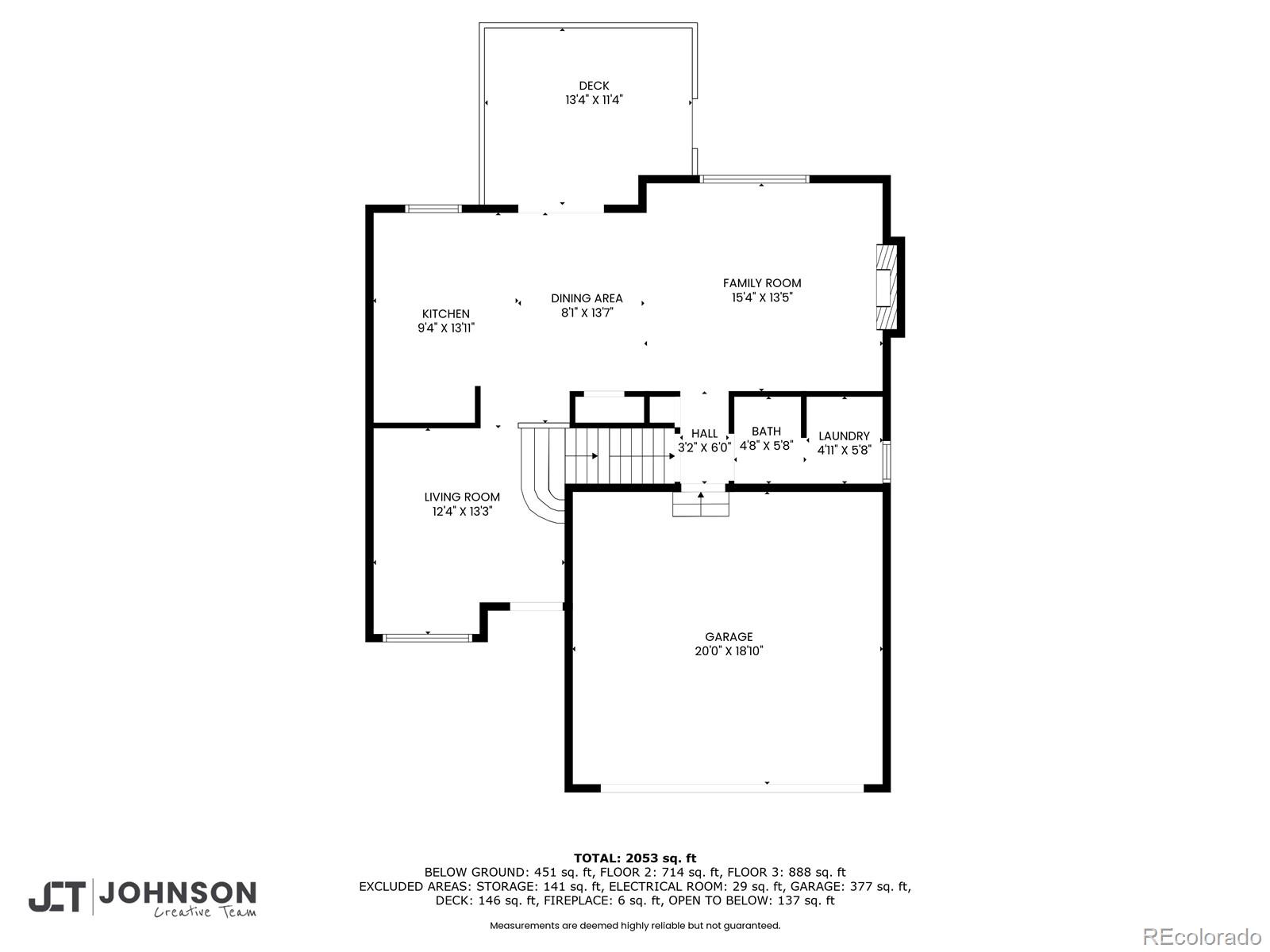 MLS Image #23 for 3166 w indian summer lane,castle rock, Colorado