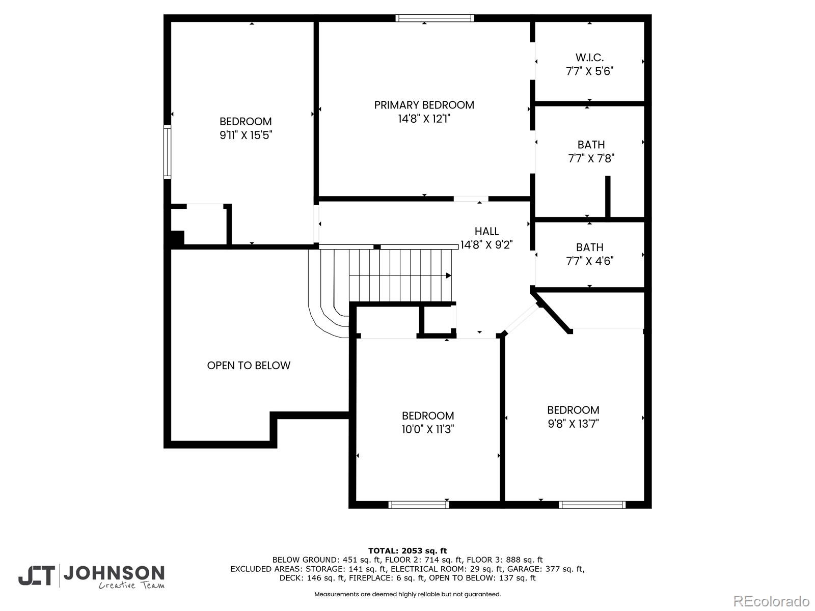 MLS Image #24 for 3166 w indian summer lane,castle rock, Colorado