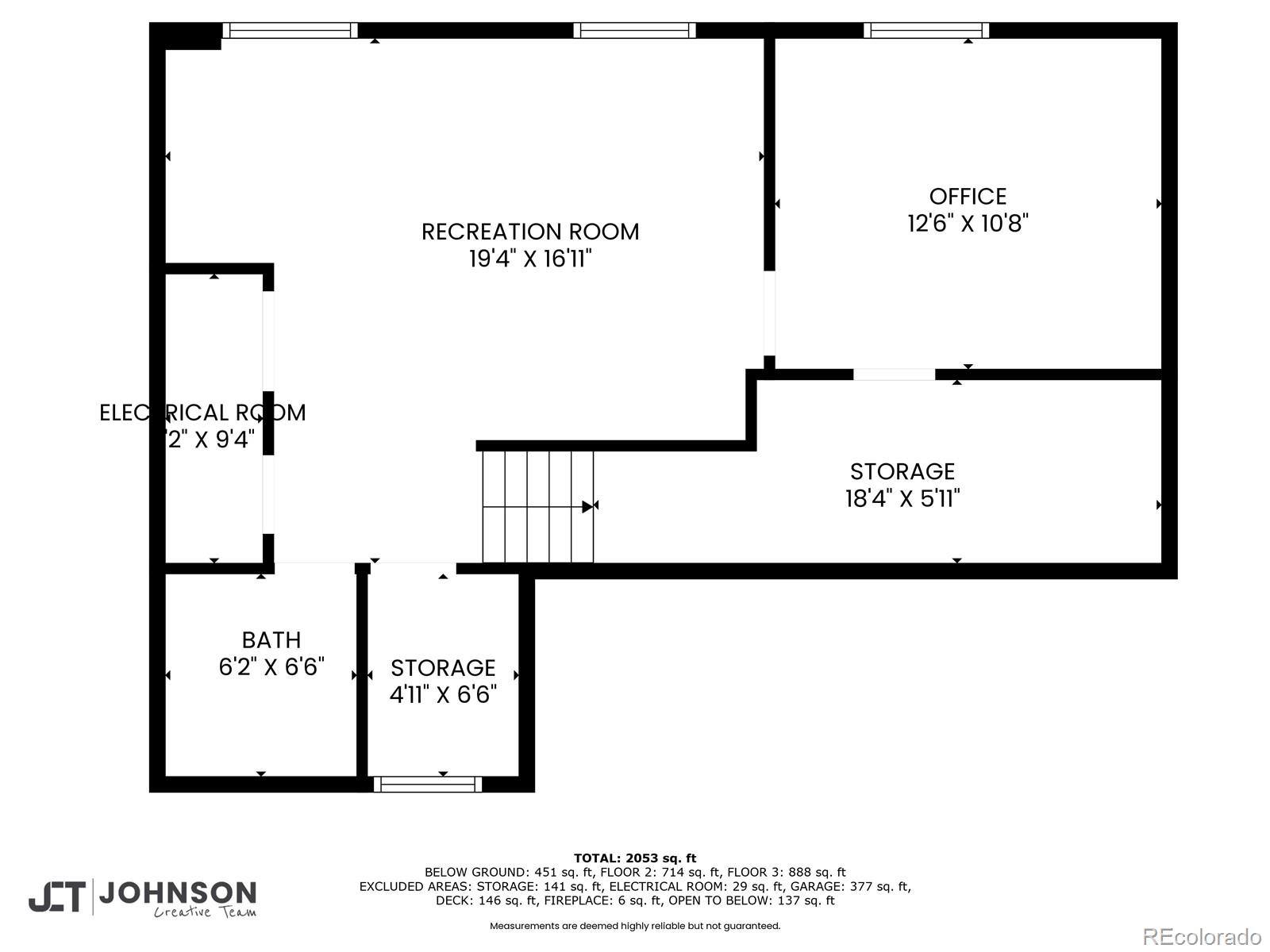 MLS Image #25 for 3166 w indian summer lane,castle rock, Colorado