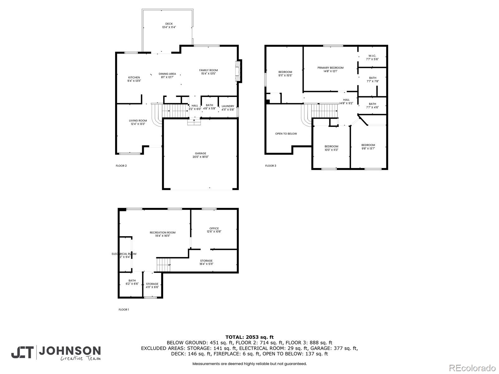 MLS Image #26 for 3166 w indian summer lane,castle rock, Colorado