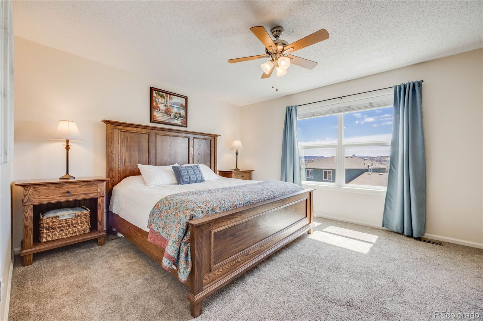 MLS Image #8 for 3166 w indian summer lane,castle rock, Colorado