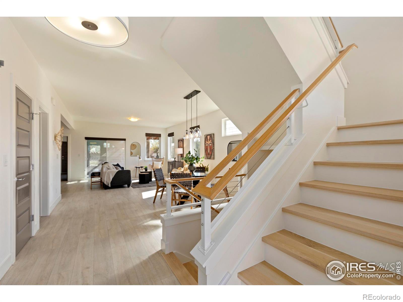 MLS Image #2 for 3809  wild elm way,fort collins, Colorado