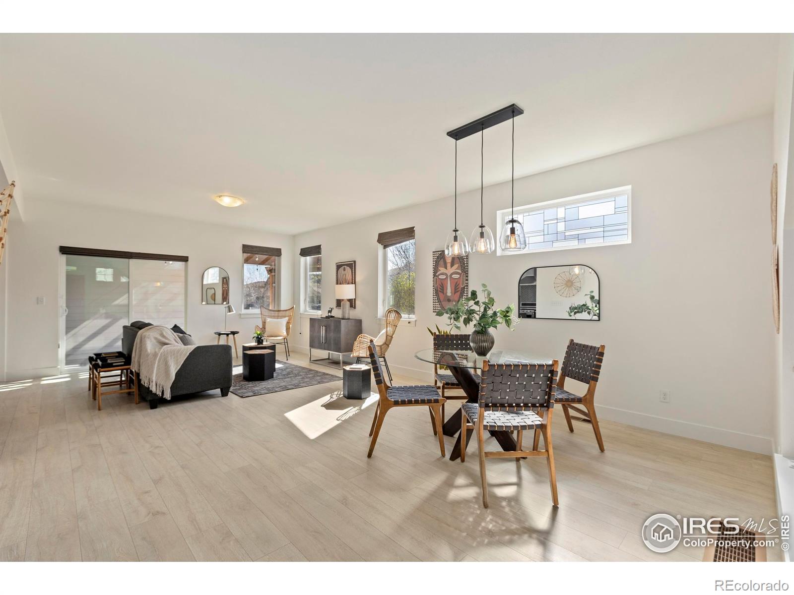 MLS Image #3 for 3809  wild elm way,fort collins, Colorado
