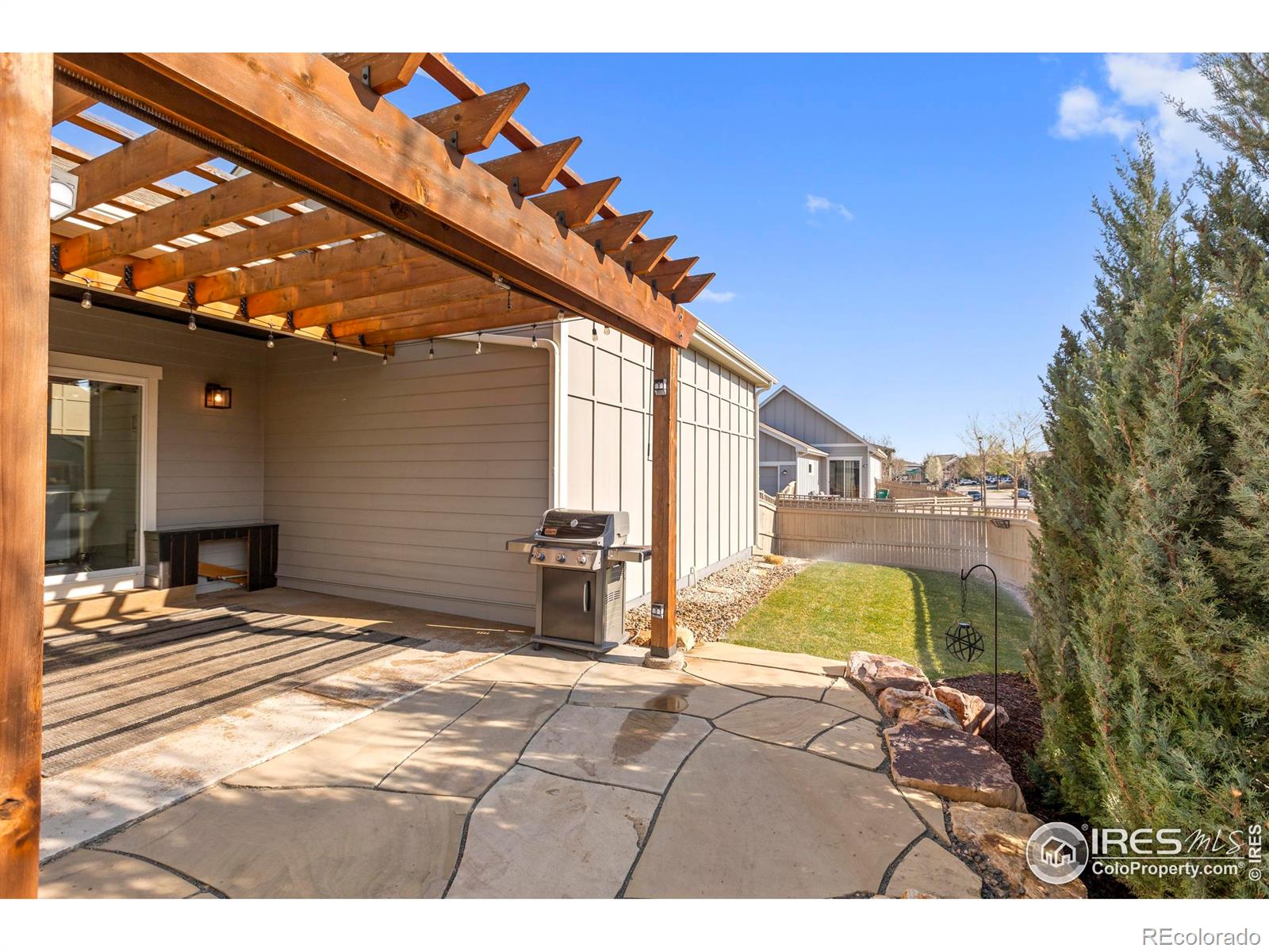 MLS Image #30 for 3809  wild elm way,fort collins, Colorado