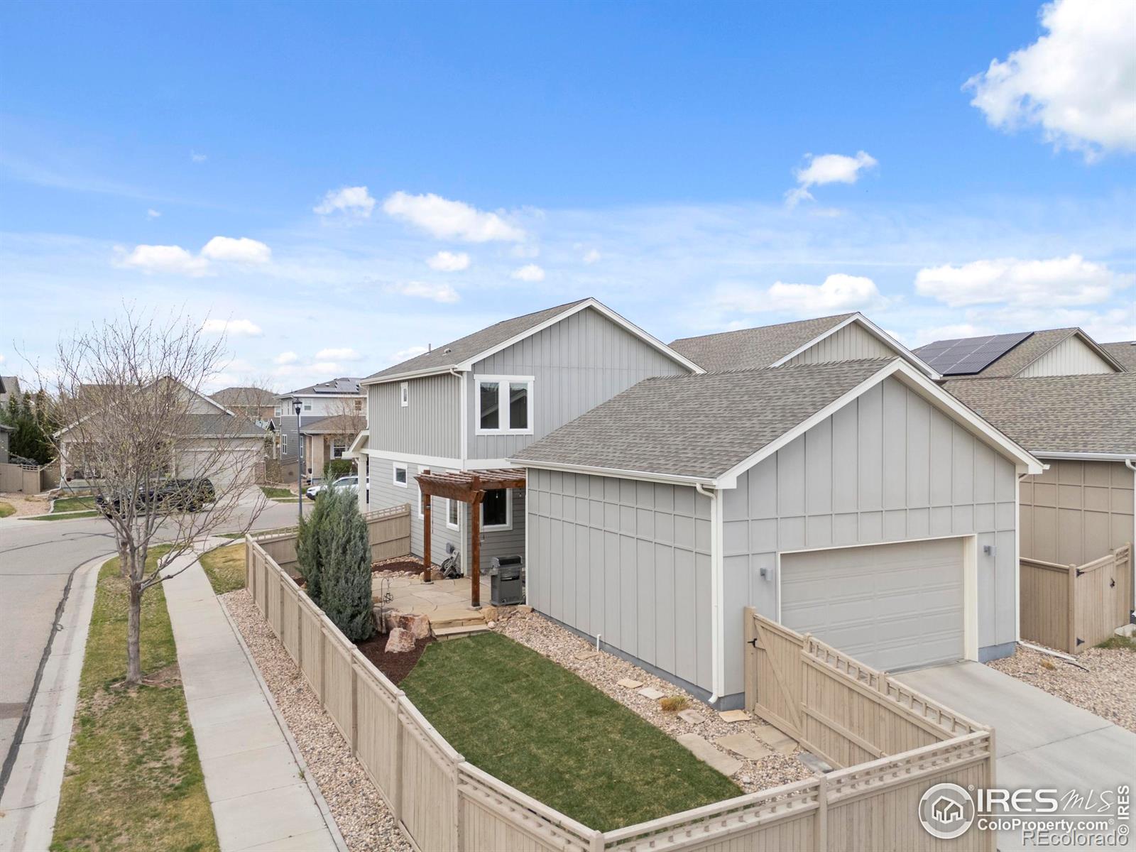MLS Image #33 for 3809  wild elm way,fort collins, Colorado