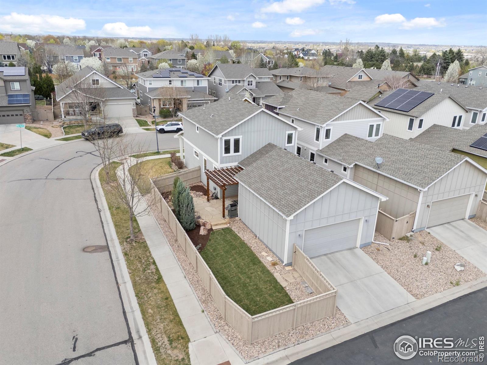 MLS Image #34 for 3809  wild elm way,fort collins, Colorado