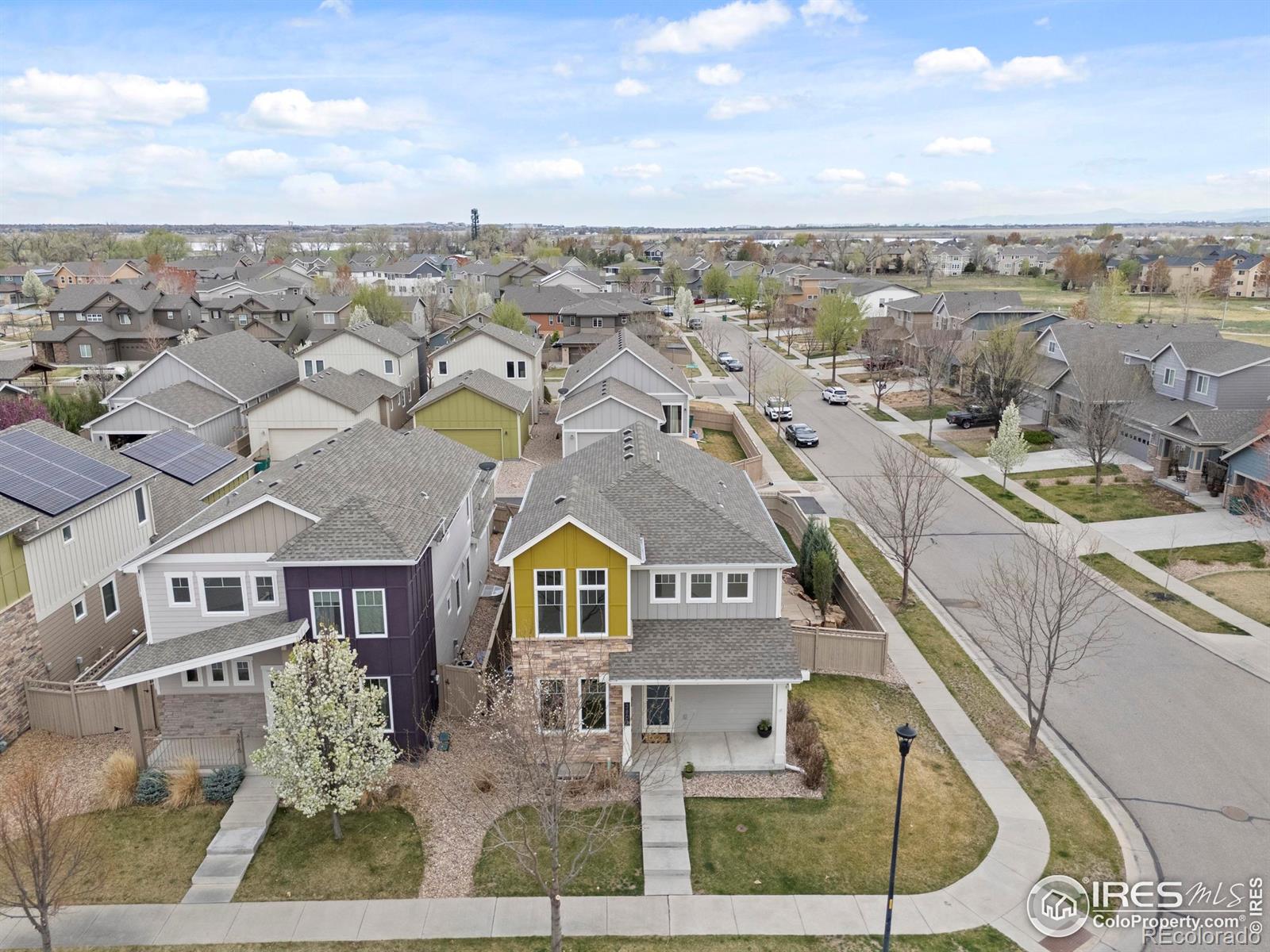 MLS Image #35 for 3809  wild elm way,fort collins, Colorado