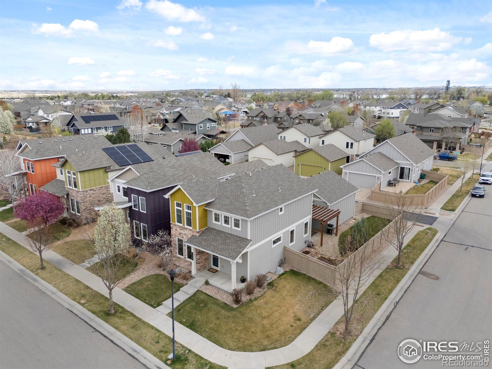 MLS Image #36 for 3809  wild elm way,fort collins, Colorado