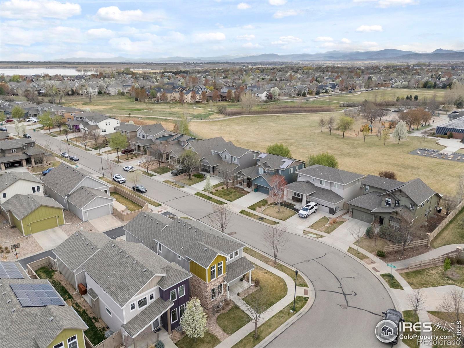 MLS Image #37 for 3809  wild elm way,fort collins, Colorado