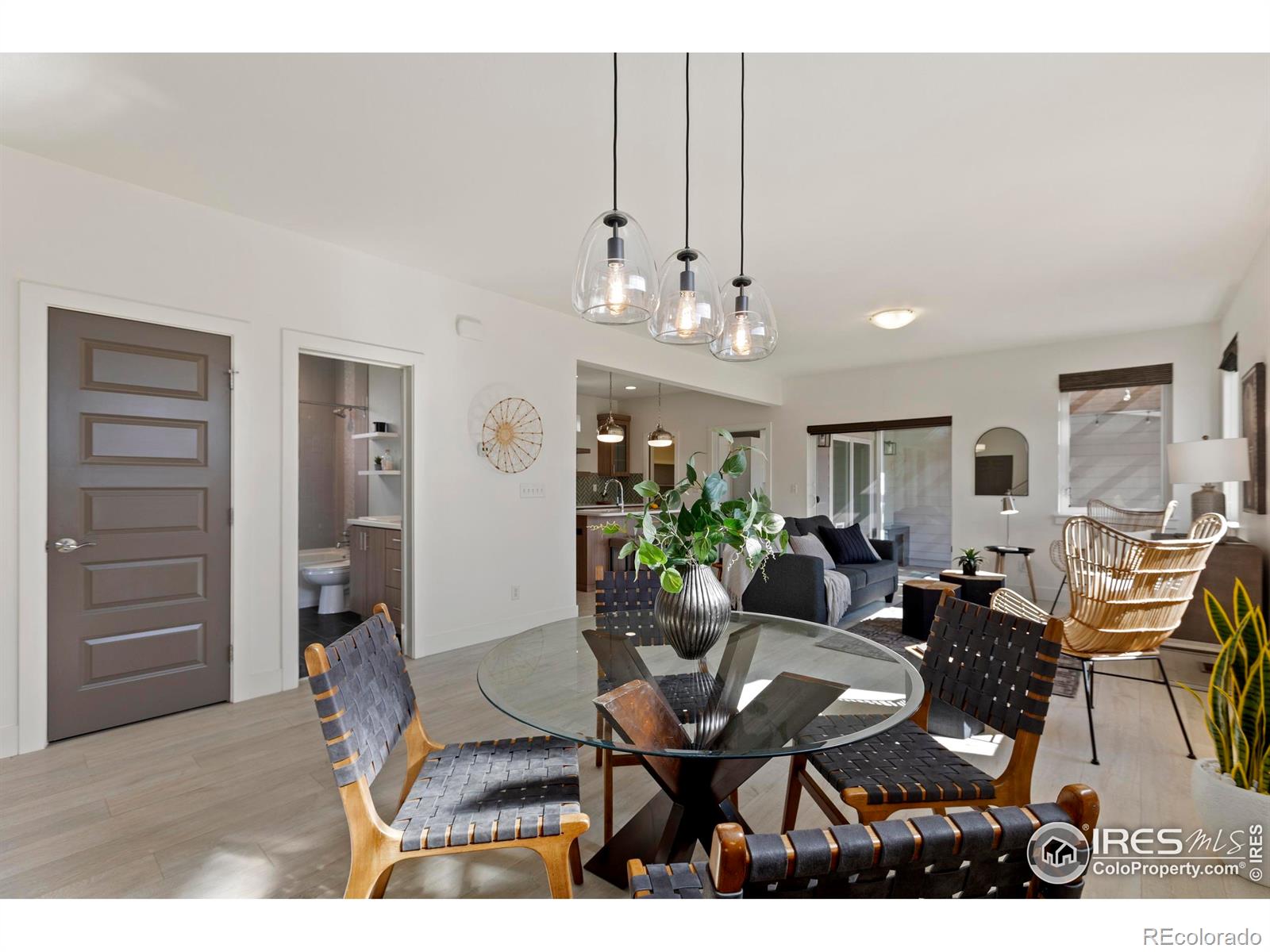 MLS Image #4 for 3809  wild elm way,fort collins, Colorado