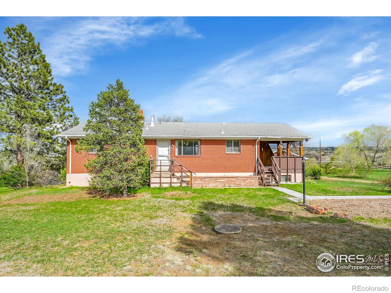 MLS Image #11 for 832  fox hill court,boulder, Colorado