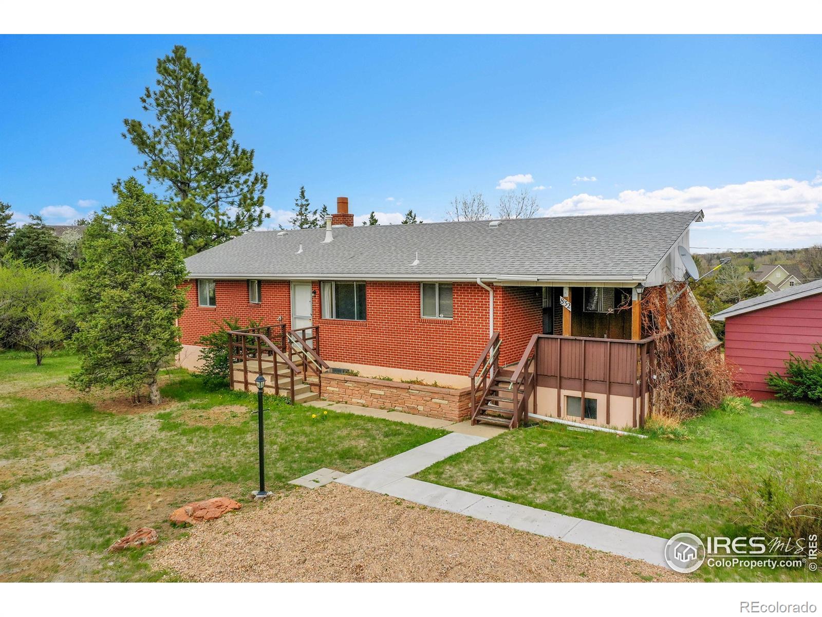 MLS Image #22 for 832  fox hill court,boulder, Colorado