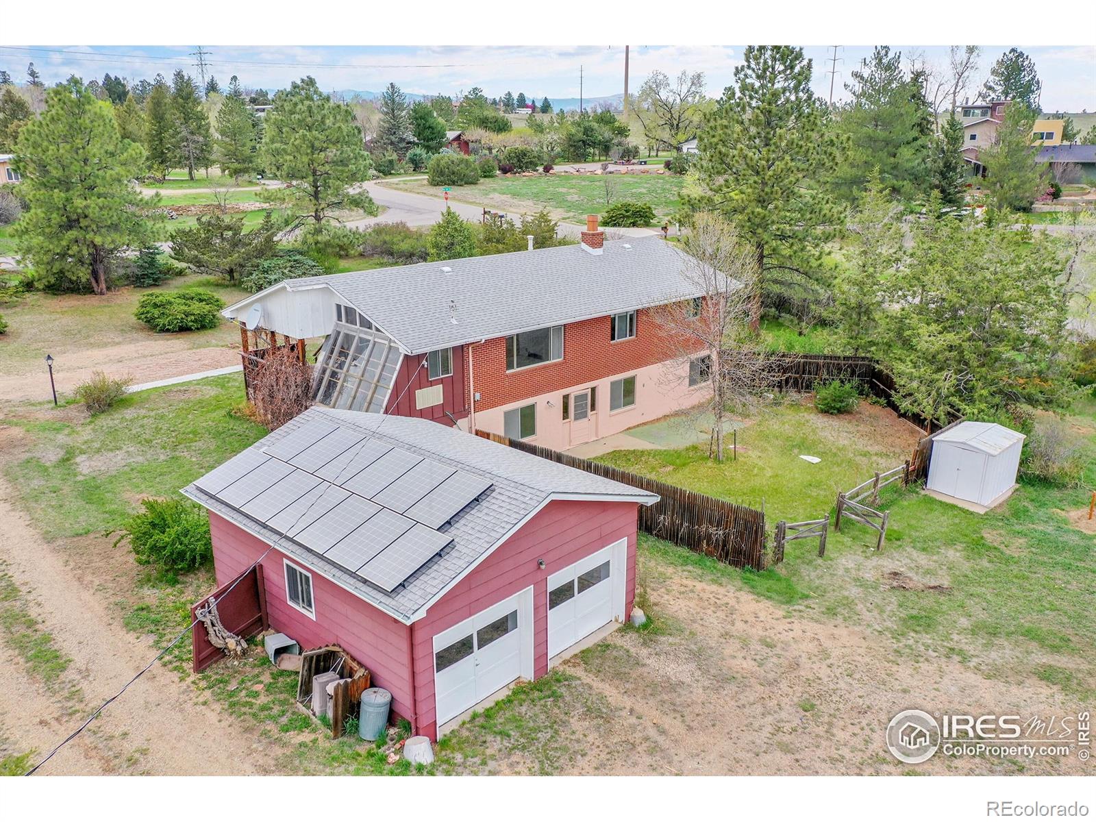 MLS Image #23 for 832  fox hill court,boulder, Colorado