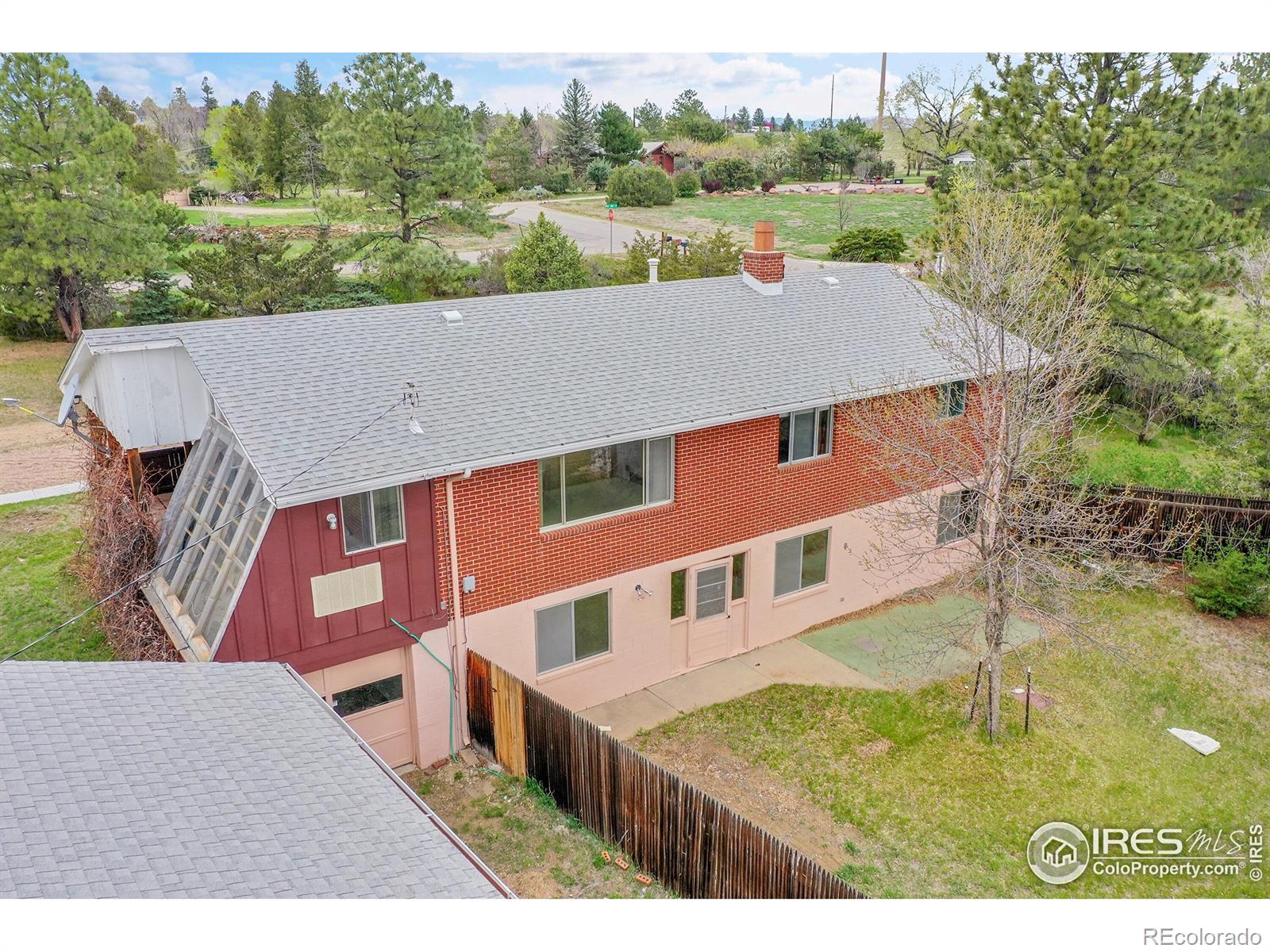 MLS Image #24 for 832  fox hill court,boulder, Colorado