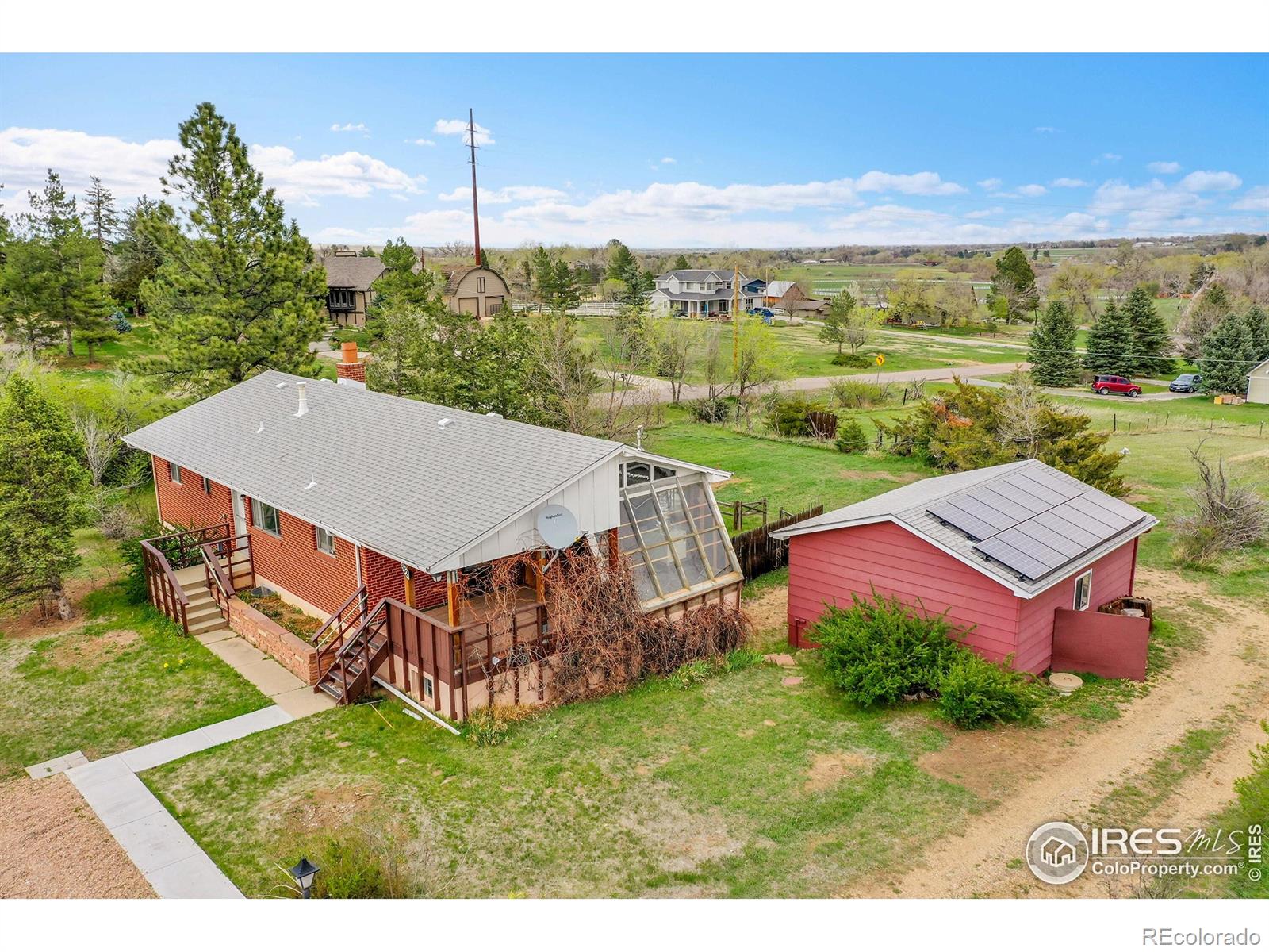 MLS Image #25 for 832  fox hill court,boulder, Colorado