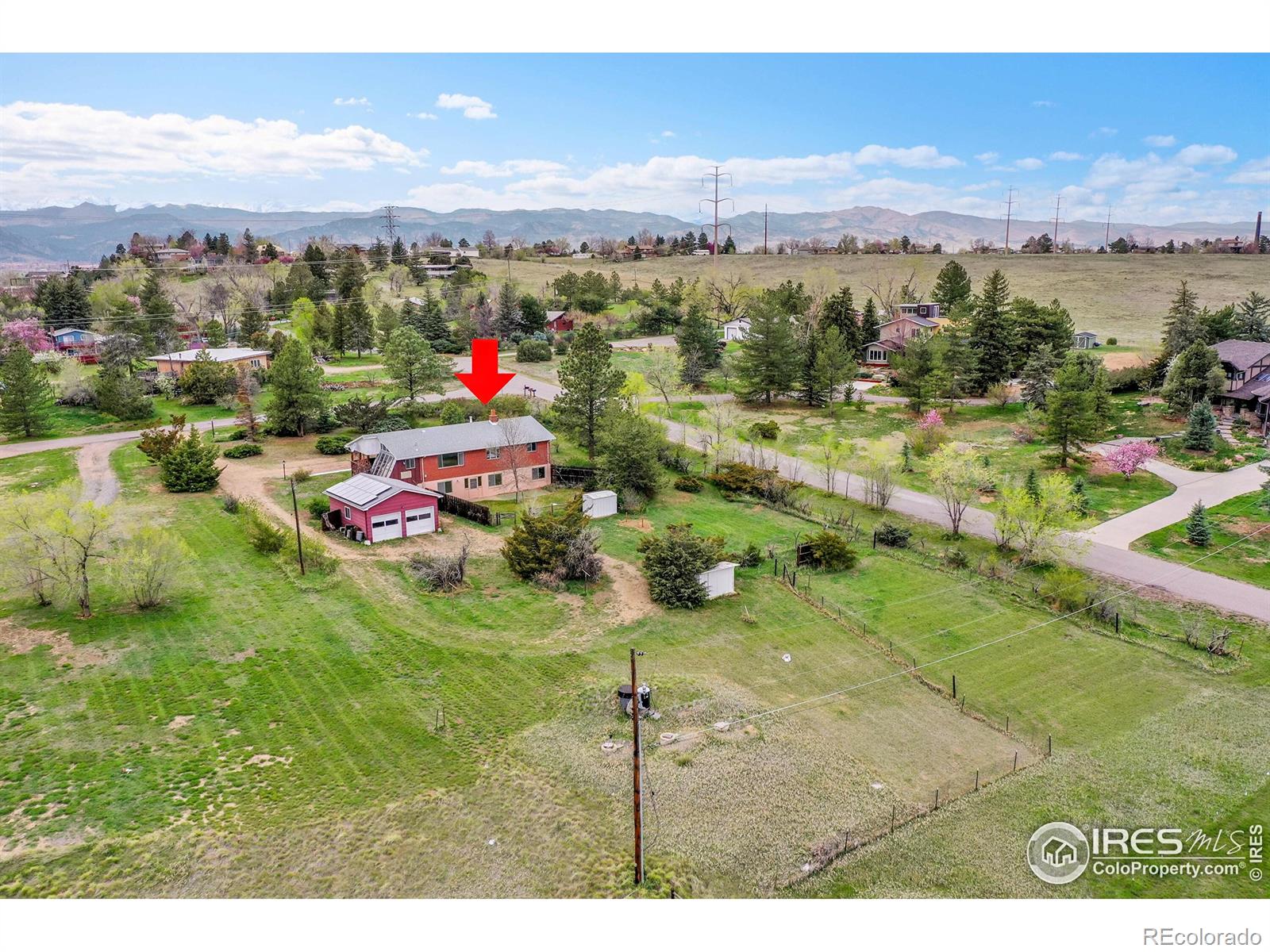 MLS Image #27 for 832  fox hill court,boulder, Colorado