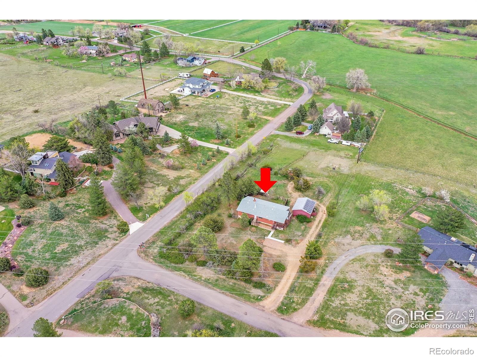 MLS Image #28 for 832  fox hill court,boulder, Colorado