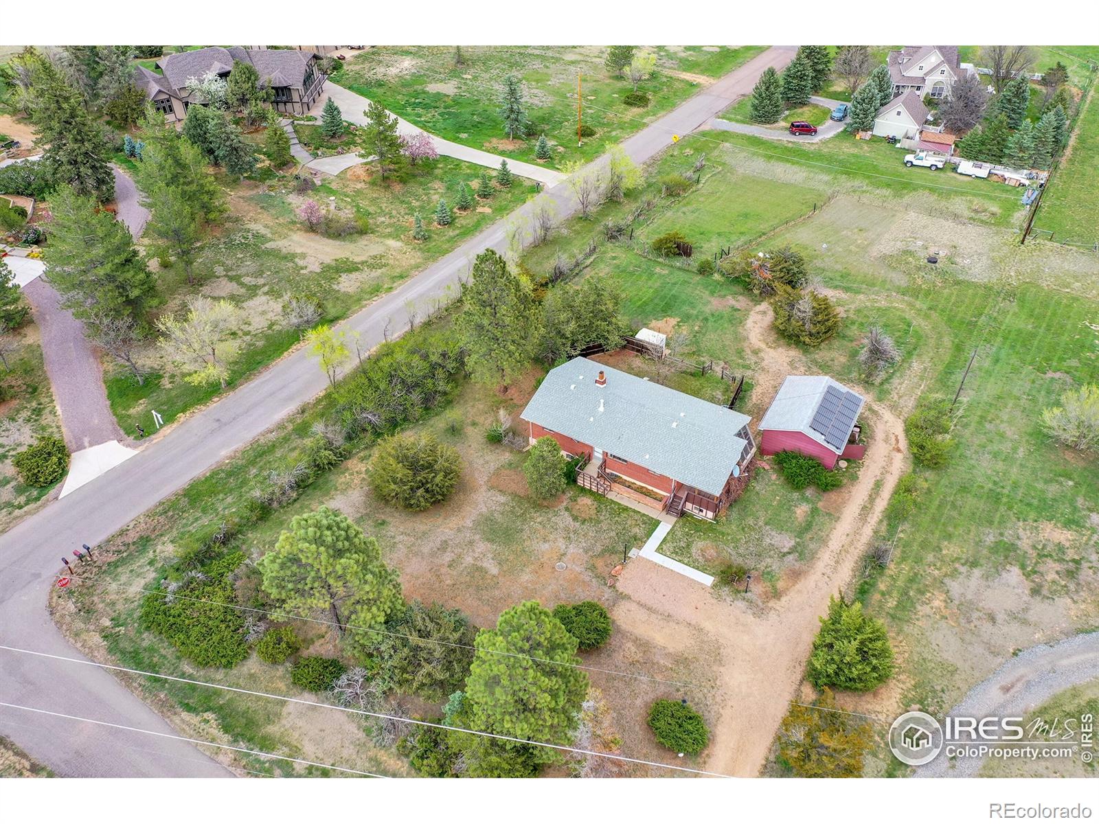 MLS Image #29 for 832  fox hill court,boulder, Colorado