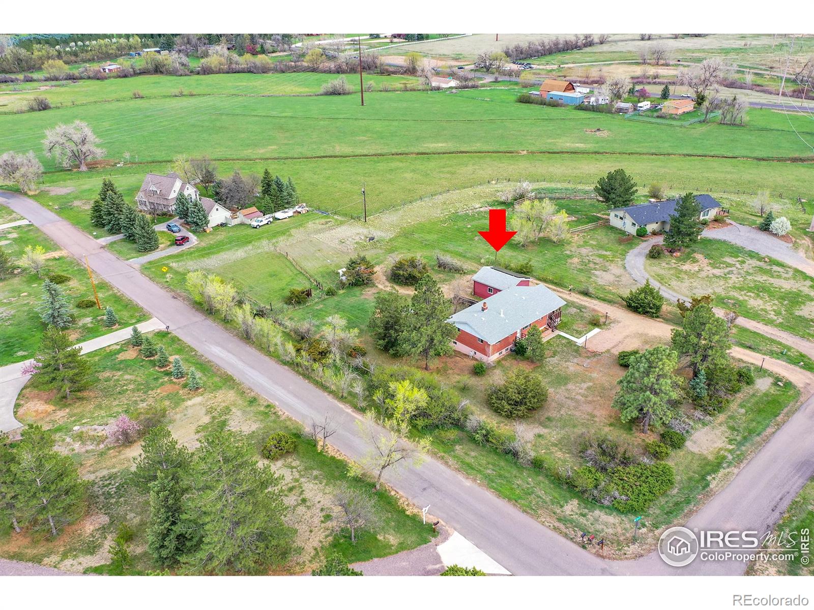 MLS Image #30 for 832  fox hill court,boulder, Colorado