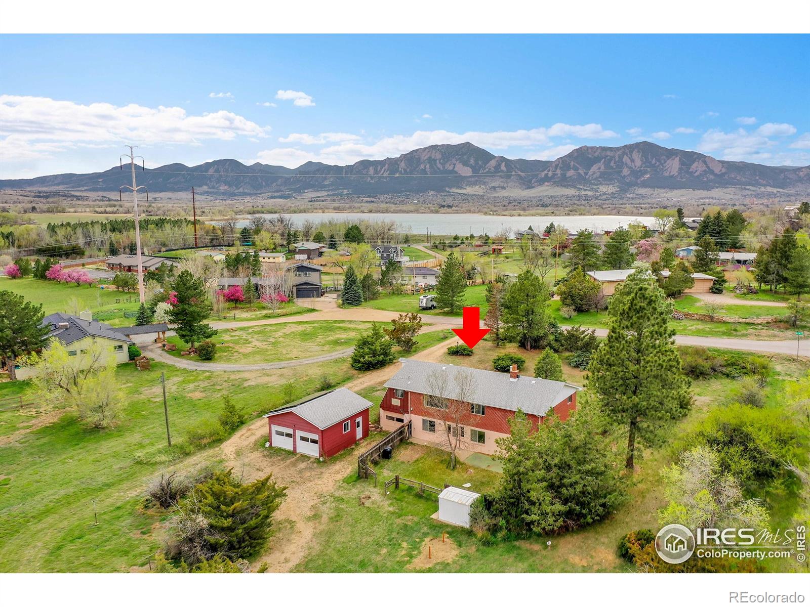 MLS Image #31 for 832  fox hill court,boulder, Colorado