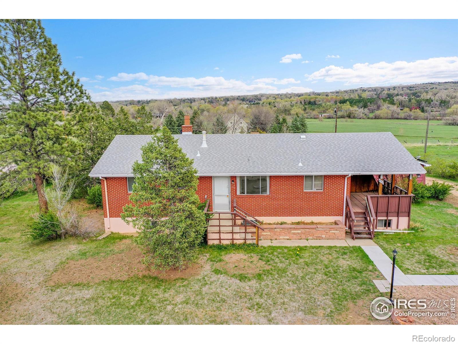 MLS Image #4 for 832  fox hill court,boulder, Colorado