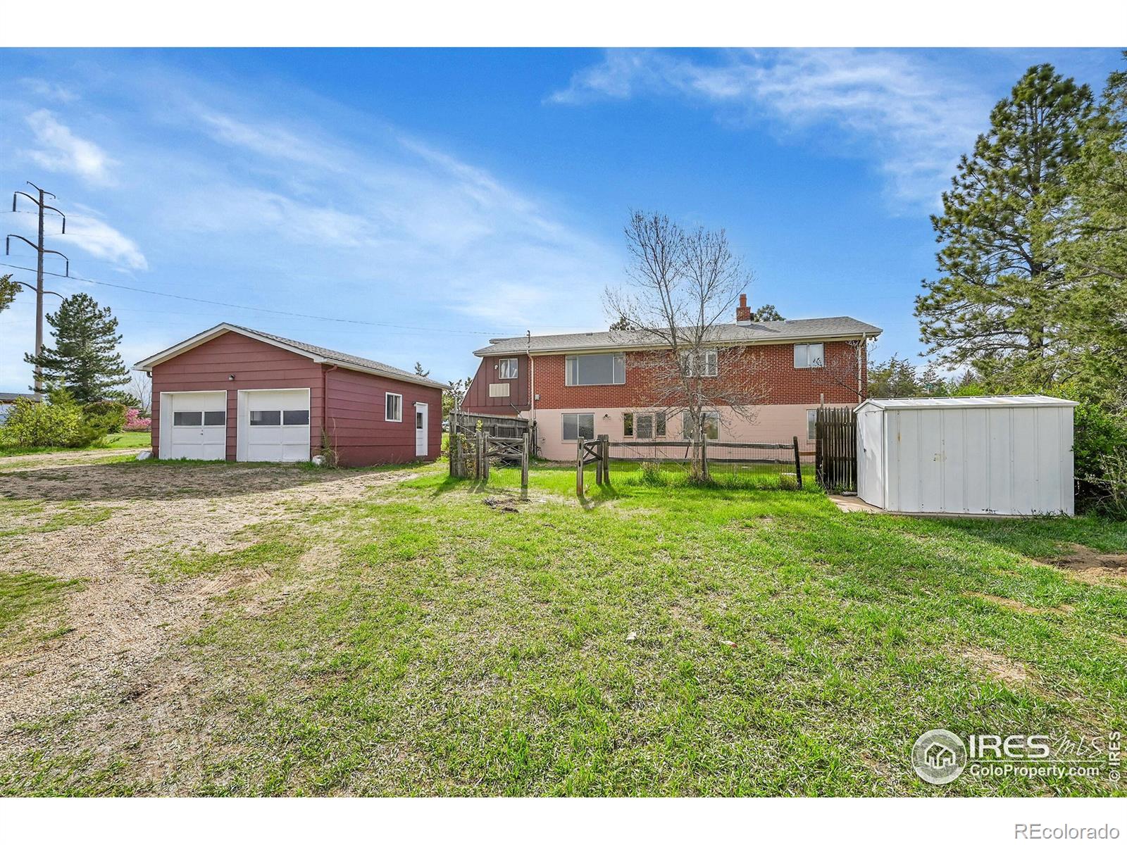 MLS Image #6 for 832  fox hill court,boulder, Colorado