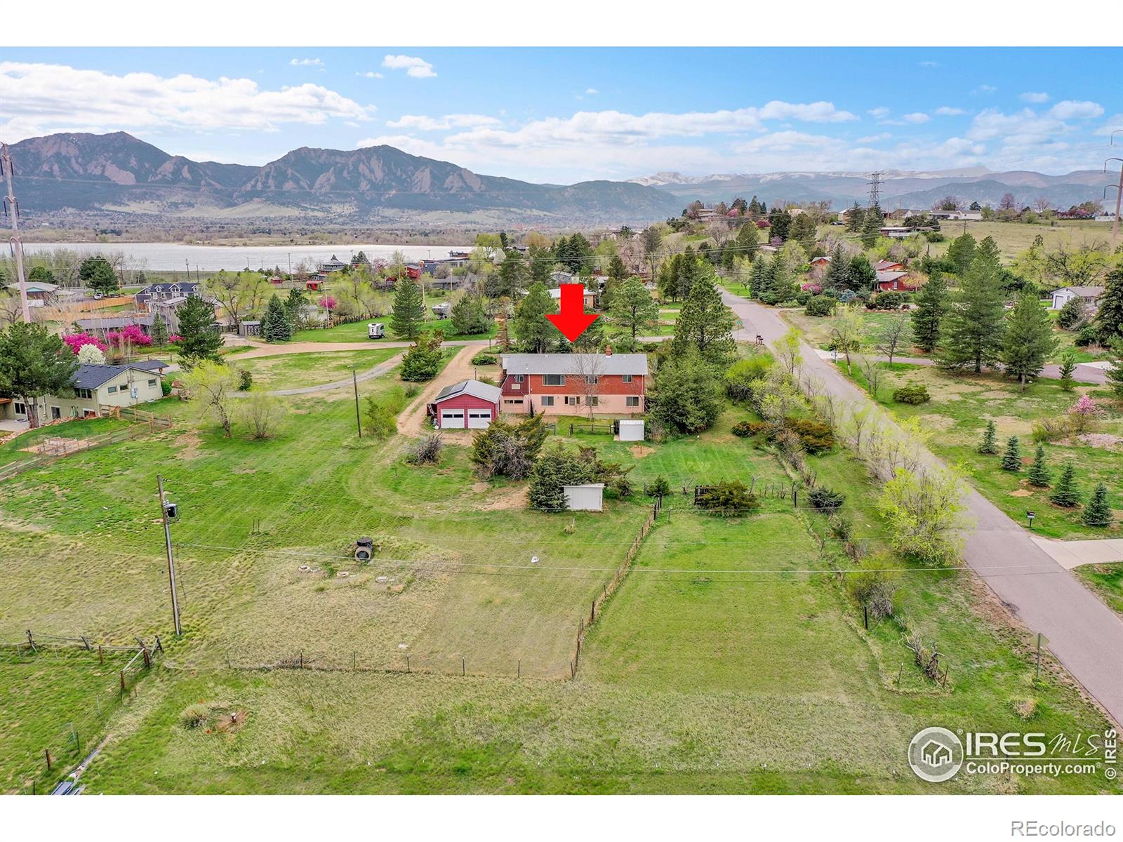 MLS Image #8 for 832  fox hill court,boulder, Colorado