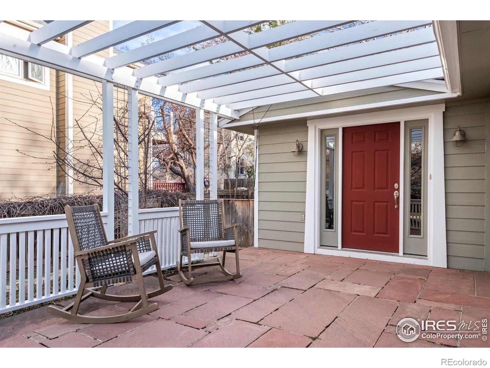 CMA Image for 1490  periwinkle drive,Boulder, Colorado