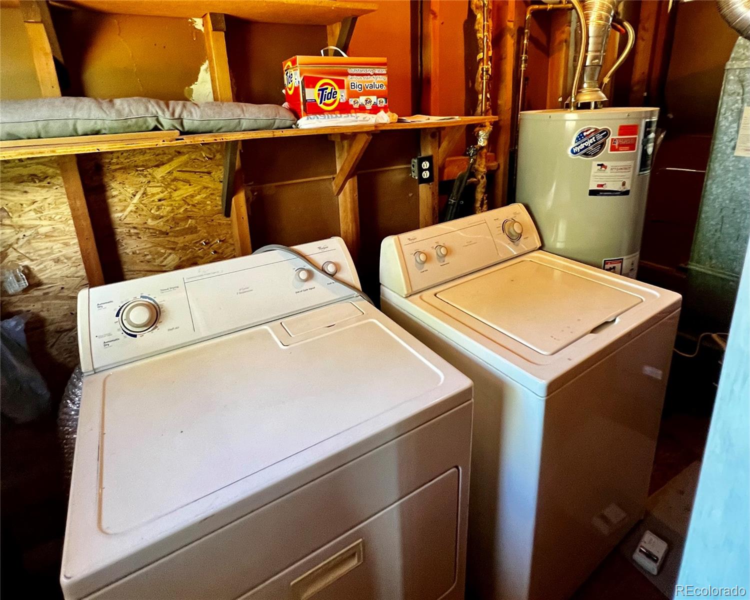 MLS Image #13 for 88  susanne circle,colorado springs, Colorado