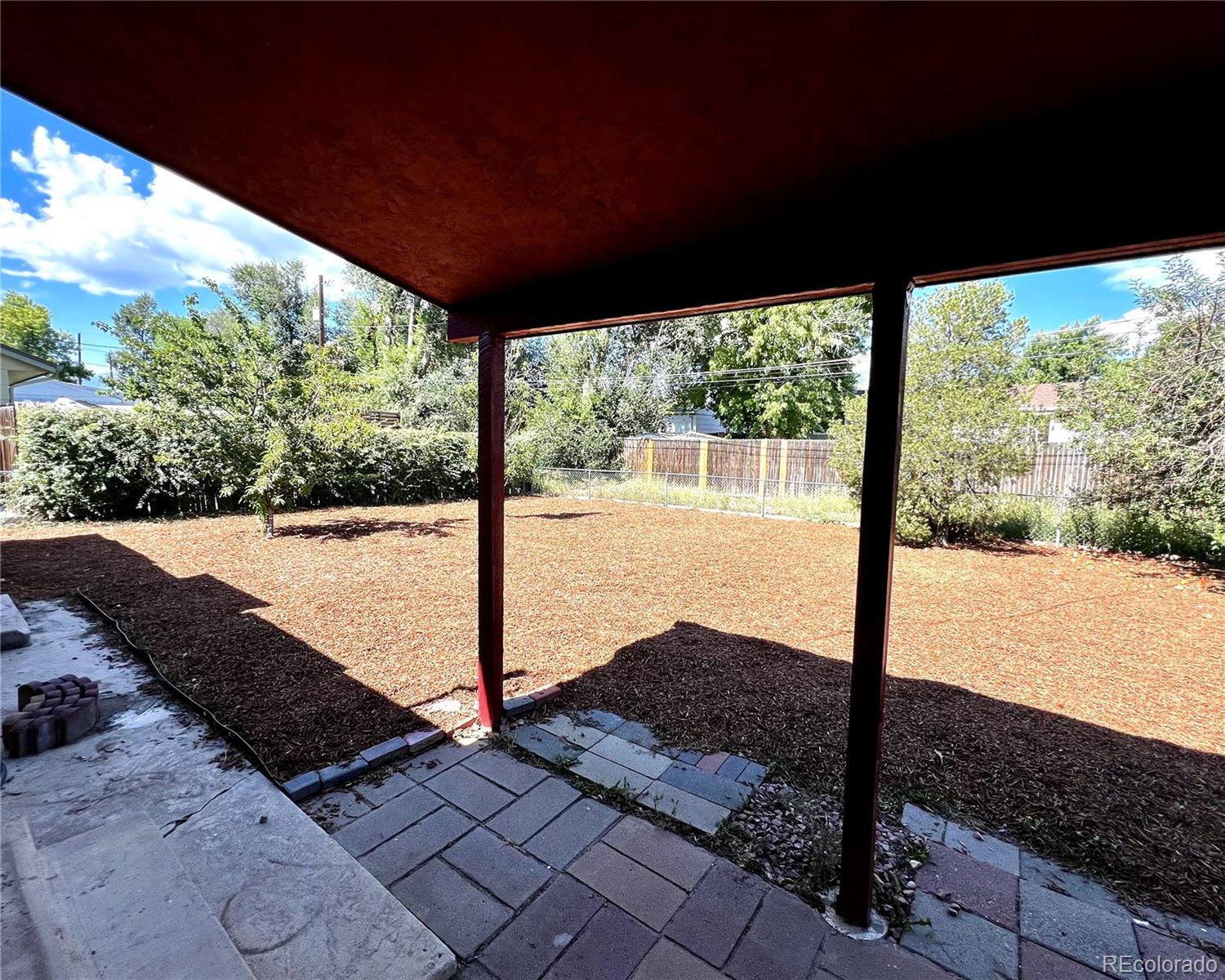 MLS Image #14 for 88  susanne circle,colorado springs, Colorado